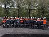 Большой дружной командой